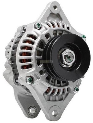 Alternator 80A New Eurostarter A5TA5999 for *** Kubota
