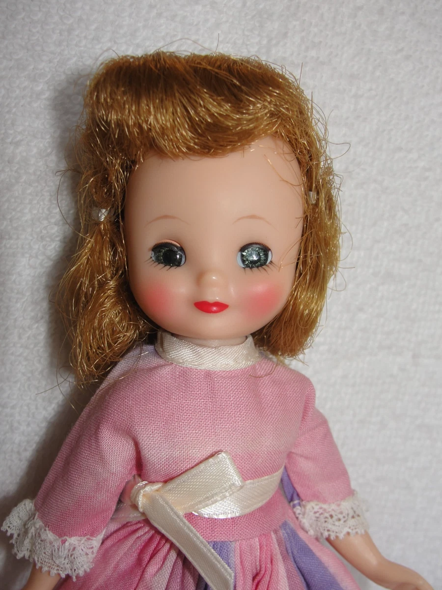 Betsy McCall Doll Dolls & Doll Playsets for sale | eBay