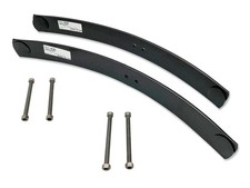 Tuff Country 82550 Add-a-leaf 2004-16 Ford F150 4wd Rear 1.5 Lift 2004-08 2 Li