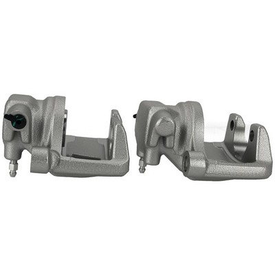 2xBremssättel Hinten For Mitsubishi Grandis Lancer VIII Outlander Peugeot 343548