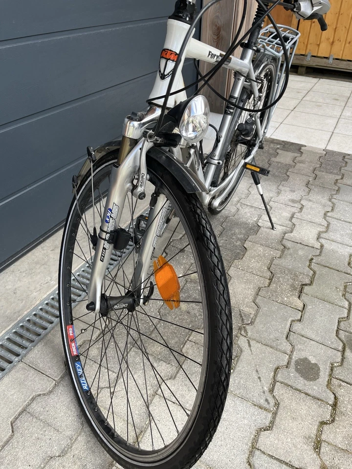 KTM Trekking Herren - Bild 3 von 4