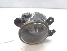 Antibrouillard Mercedes 220
