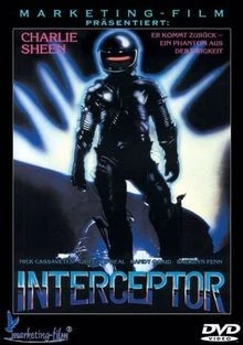 Interceptor (uncut) von Mike Marvin | DVD | Zustand sehr gut - Bild 1 von 2