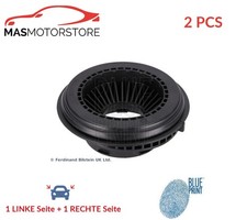 DOMLAGER FEDERBEINLAGER VORNE BLUE PRINT ADM58086 2PCS A FÜR MAZDA 3,5