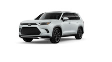 2026 Toyota Highlander Call or Text Scott Long @ 814-242-8404
