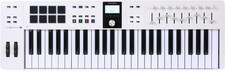 Arturia KeyLab Essential mk3 49-key Keyboard ...