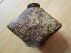 Original German Engineering Item - Military Adapter for Fuze S.MI. 35 WWII WW2
