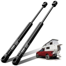 Gas Struts 20 Inch 80Lb Shocks Spring Lift Support for RV Bed 20 inch 80LB