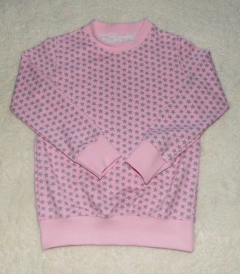 Sweater   sweater   long sleeve shirt   stars   size 98   handmade