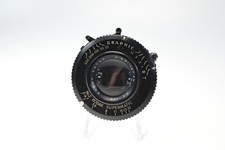Kodak 127mm f4.7 Ektar Graphic Supermatic Lens G203