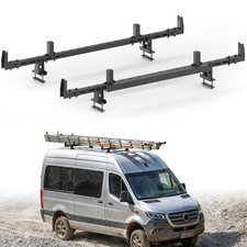 65.4 Universal Roof Ladder Holder Ladder Rack For Transit 150250350 600 Lbs