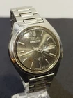 Seiko 5 Actus 7019-8010 Mechanical Automatic Vintage Watch