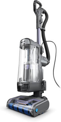 AZ2001AMZ Vertex Duoclean Powerfins Upright Vacuum, with Powered Lift-Away & Sel