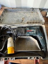 Bosch GBH 2-20 SRE SDS Hammer Drill 110V 500W Rotary Drill With Case