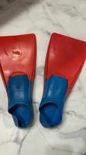 Swimming Fins