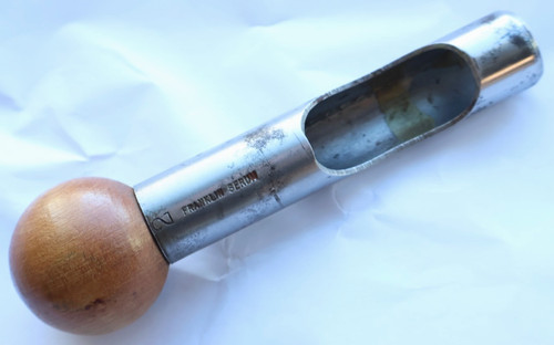 Franklin Serum No. 2 Manual Farm Calf Dehorner Hand Tool / Mountain Top Tools