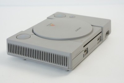 PS1 Console SCPH-7000 SONY Playstation Tested System JAPAN 