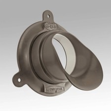 6in RectorSeal 82766 Dura G-O-N 6 Nozzle & Escutcheon