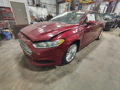 Used Engine Control Module (ECM) fits: 2016 Ford Fusion Electronic Control Modul
