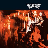 Audio Cd - Eclection - Esoteric Recordings -D- Neu