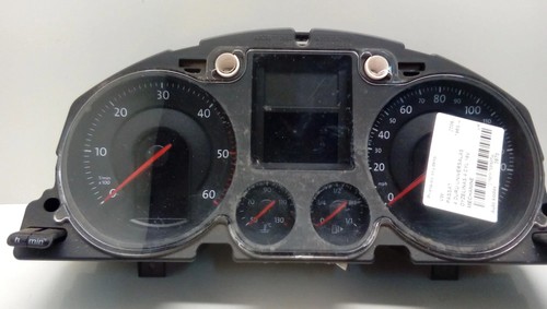 VW PASSAT B7 ALLTRACK 365 Kombiinstrument A2C53117396 1.97 Diesel 28631279