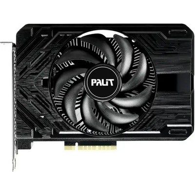 Defekt!  Nvidia GeForce StormX RTX 4060 Grafikkarte - 8 GB GDDR6 - 3x DP 1x HDMI