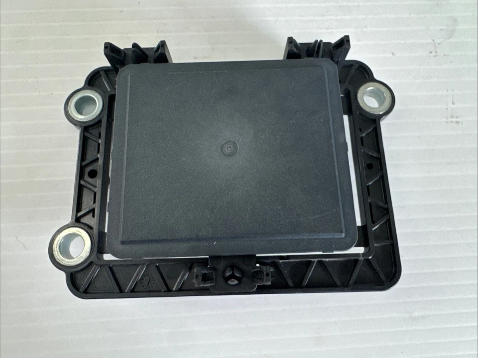 Sensor de control de crucero de distancia Nissan Rogue 2025 98890-6RZ3A OEM K0129 Foto 2 de 4