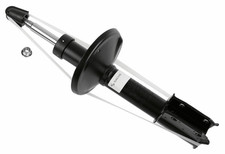 Stoßdämpfer Vorderachse für LADA RENAULT DACIA LARGUS Kasten/Kombi LOGAN I Kombi