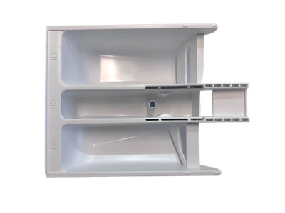 BOSCH MAXX WASHING MACHINE DISPENSER DRAWER TRAY WAE22464AU/01