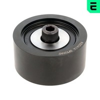 Optimal Umlenkrolle Zahnriemen 0-N168 FüR 3B2 8D2 A8 Passat 3B6 Allroad 3B5 B5 1