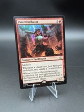 Mtg Pain Distributor Moc 0033 March Of The Machine Commander Nm Unplayed