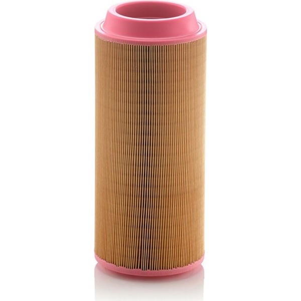 Mann Filter C 16 400 Luftfilter FüR Deutz Fahr Fendt Zetor Multicar John Deere-image