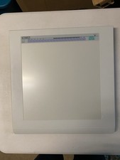 Vintage-New- Wacom Artz II Full Size Graphics Tablet For Mac