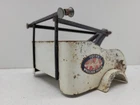 Tonka Tow Truck Bed Wrecker Pressed Steel For Restoration Or Custom