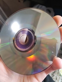 Marvel vs. Capcom: Clash of Super Heroes (Sega Dreamcast, 1999) Disc Only