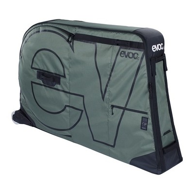 EVOC, Bike Bag, Dark Olive