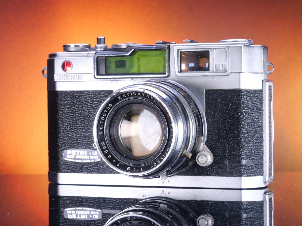 Petri Camera products for sale | eBay