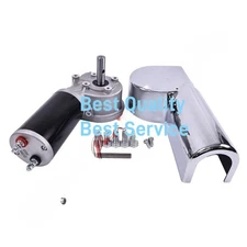 NEW Electric Tarp Motor 719627 for SuperCinch Series 12V 1.8HP 90:1 1500W