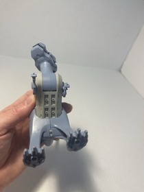 LEGO Dinosaurs - 6720 Tyrannosaurus Rex INCOMPLETE - 2001 Retired