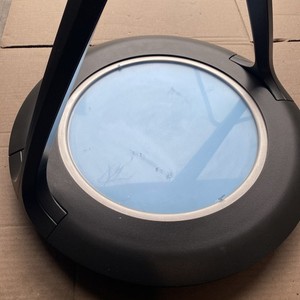 Gardco Pureform Gen2 Pedestrian Post Top Led Lights