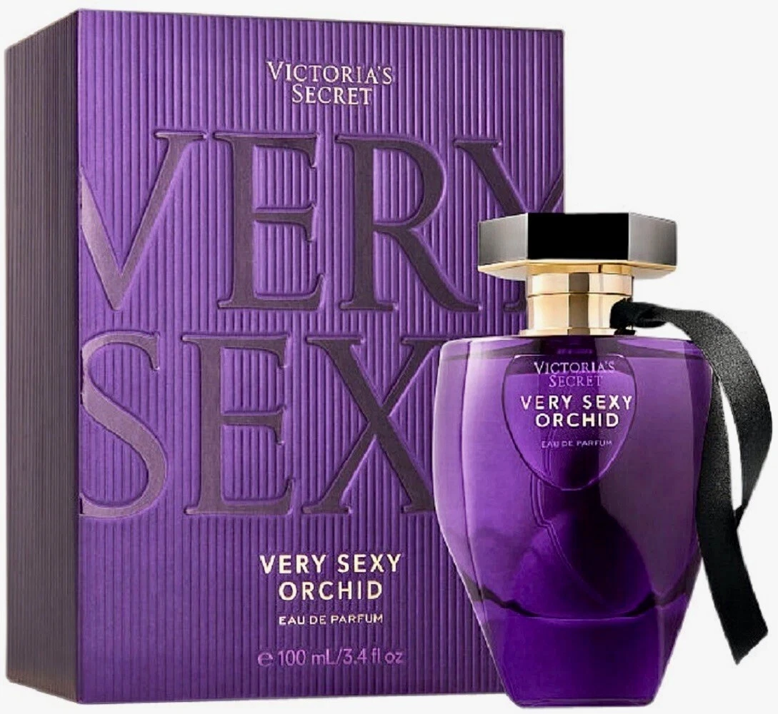 Preços baixos em Victoria's Secret Very Sexy Eau de Parfum