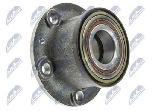 Original NTY Wheel Bearing Kit KLT-FT-014 For Citroën Fiat Peugeot