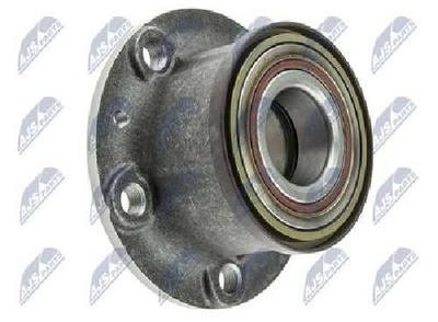Genuine NTY Wheel Bearing Kit KLT-FT-014 for Citroen Fiat Peugeot