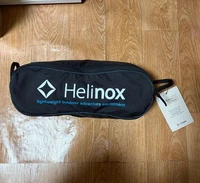 Helinox Chair One Classic Camping Chair Black