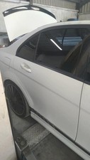 Porte arrière et accessoires Mercedes CLASSE C