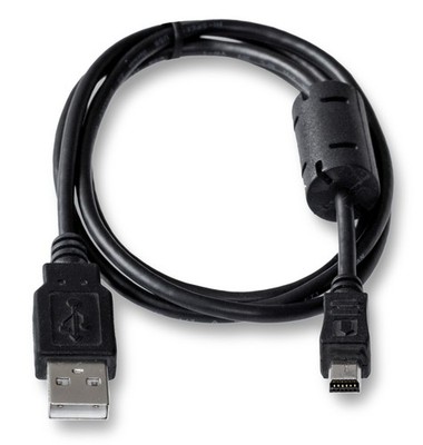 USB Kabel für Olympus SP-350 Digitalkamera - Datenkabel - Länge 1,5m