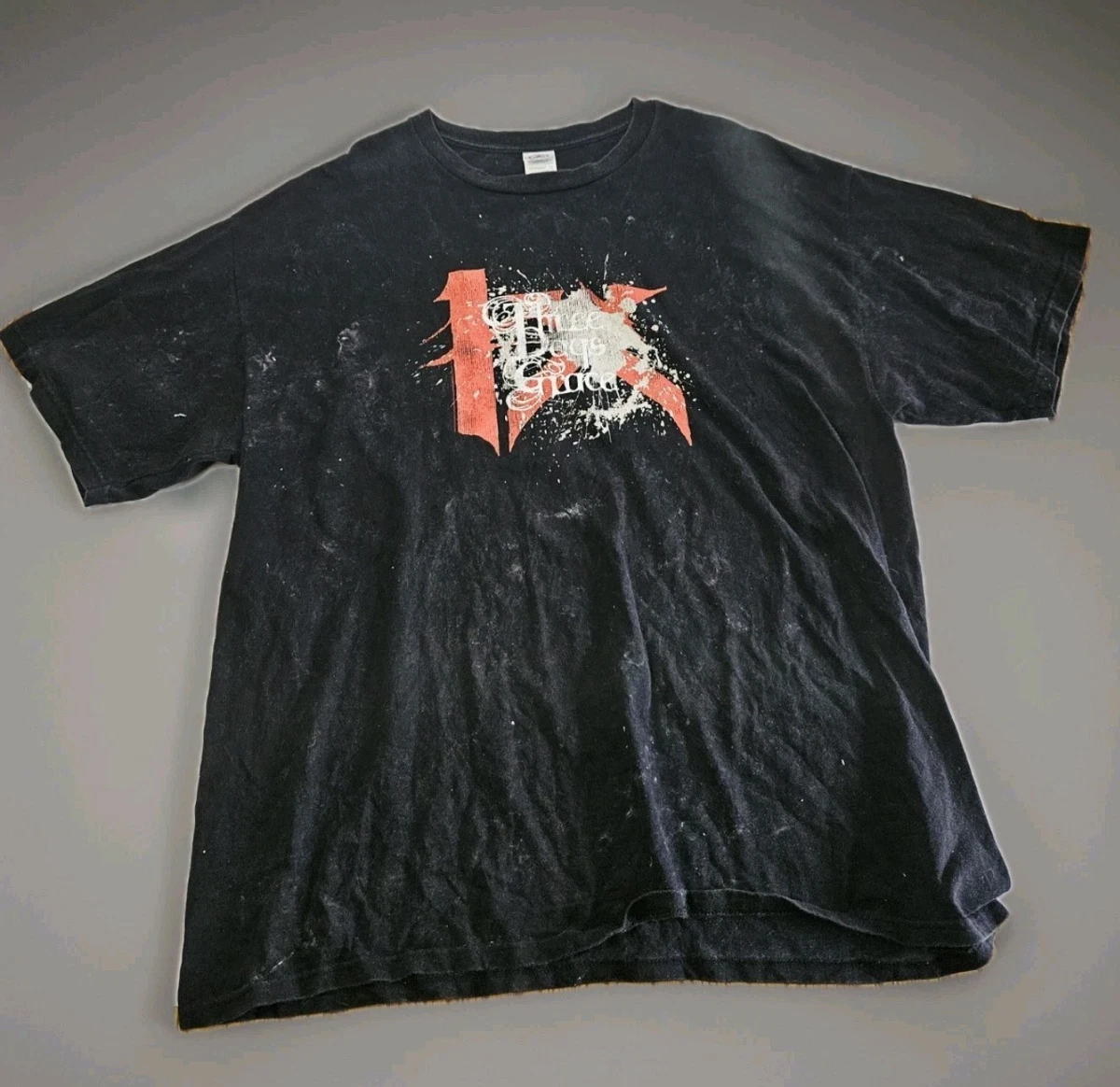 three days grace shirt products for sale | eBay