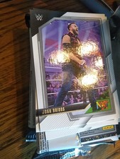 Josh Briggs 2022 Panini NXT 2.0 WWE #87 Wrestling