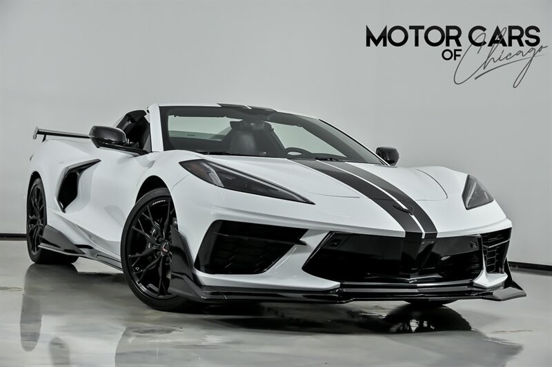 2023 Chevrolet Corvette Stingray 2LT-HUGE $93K MSRP-AWE...