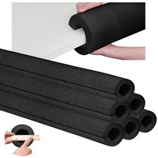 Jumbo Pool Foam Noodles for Swimming and Crafts